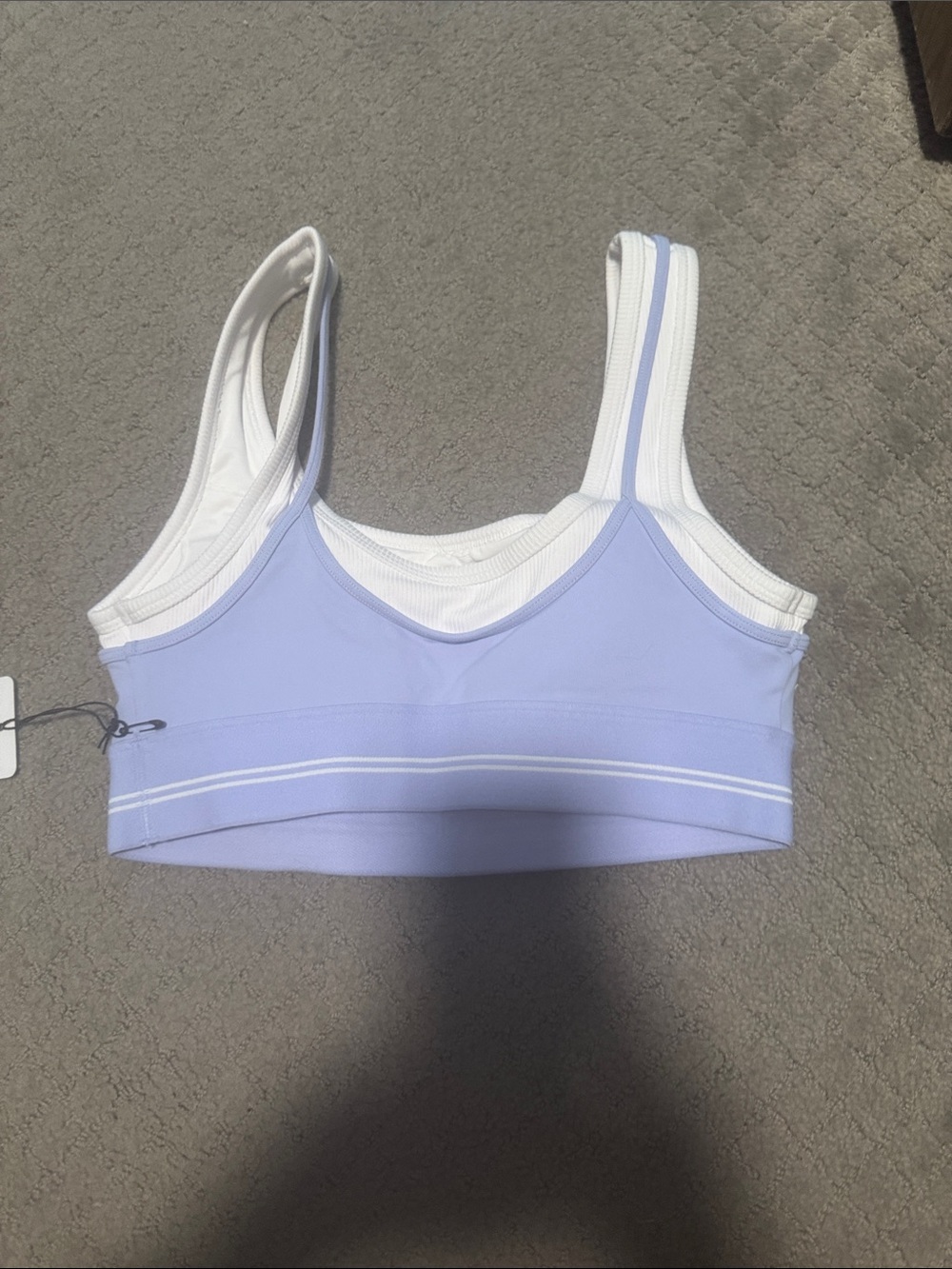 Alo bra - Picture 2 of 3